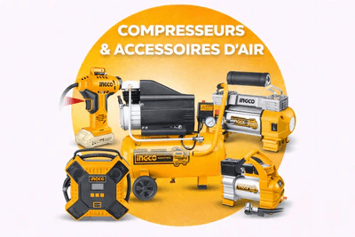 Compresseurs
