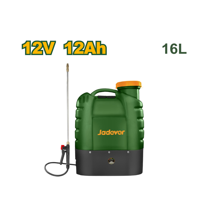 Pistolet à Colle Jadever JDGL3608