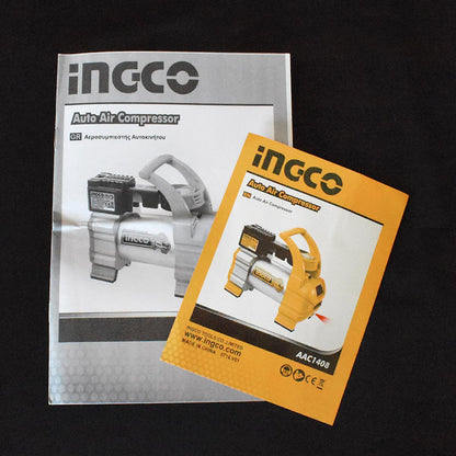 AAC1408 - INGCO GONFLEUR AUTO 10BARS AU MAROC [AAC1408] — outil INGCO — Maroc — — vue 10