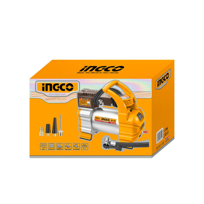 AAC1408 - INGCO GONFLEUR AUTO 10BARS AU MAROC [AAC1408] — outil INGCO — Maroc — — vue 3