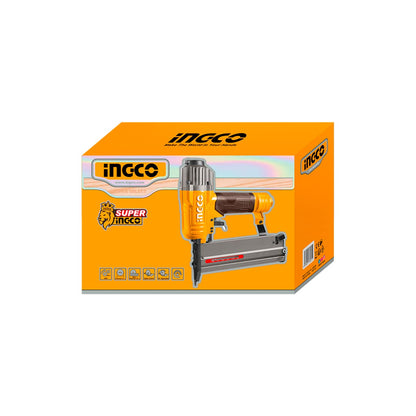 ACN50401 - INGCO CLOUEUSE-AGRAFEUSE PNEUMATIQUE 2 EN 1 AU MAROC [ACN50401] — outil INGCO — Maroc — — vue 3