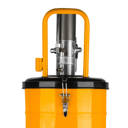 AGL02301 - INGCO GRAISSEUR A AIR COMPRIME 30L AU MAROC [AGL02301] — outil INGCO — Maroc — — vue 8