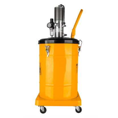 AGL02301 - INGCO GRAISSEUR A AIR COMPRIME 30L AU MAROC [AGL02301] — outil INGCO — Maroc — — vue 9