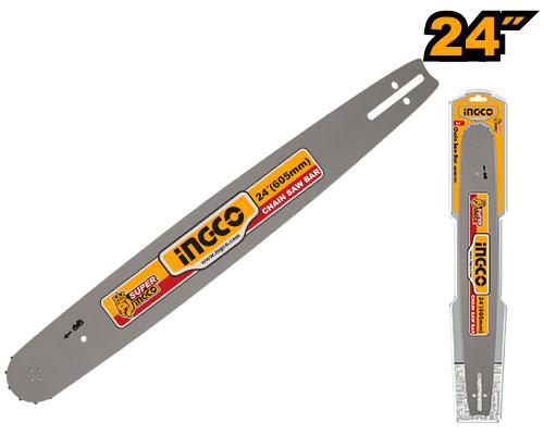 AGSB52401 - INGCO BARRE POUR TRONCONNEUSE A ESSENCE GCS5602411 AU MAROC [AGSB52401] — outil INGCO — Maroc —