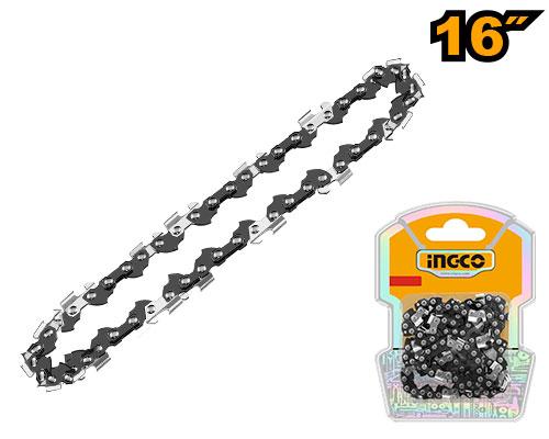 AGSC51601 - INGCO CHAINE 16" POUR TRONCONNEUSE AU MAROC [AGSC51601] — outil INGCO — Maroc —