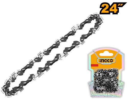 AGSC52401 - INGCO CHAINE DE SCIE 24'' AU MAROC [AGSC52401] — scie INGCO — Maroc —
