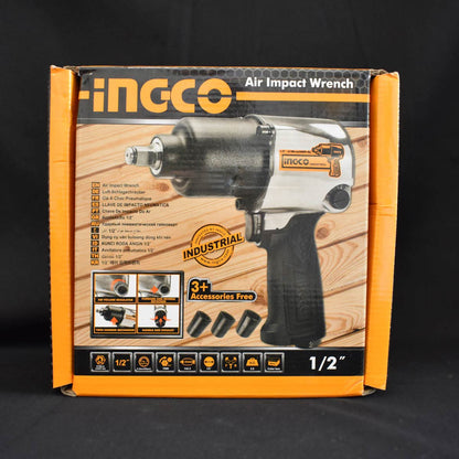AIW12562 - INGCO BOULONNEUSE PNEUMATIQUE 1/2 AU MAROC [AIW12562] — outil INGCO — Maroc — — vue 11