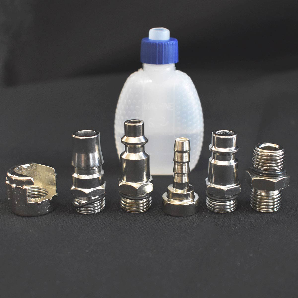AIW12562 - INGCO BOULONNEUSE PNEUMATIQUE 1/2 AU MAROC [AIW12562] — outil INGCO — Maroc — — vue 8
