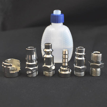 AIW12562 - INGCO BOULONNEUSE PNEUMATIQUE 1/2 AU MAROC [AIW12562] — outil INGCO — Maroc — — vue 8