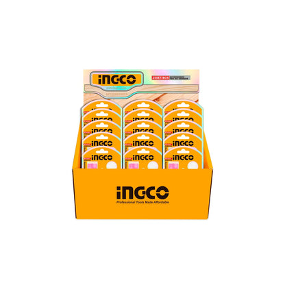 AKB0502 - INGCO ACCESSOIRES POUR LA MEULEUSE DROITE AU MAROC [AKB0502] — meuleuse INGCO — Maroc — — vue 2