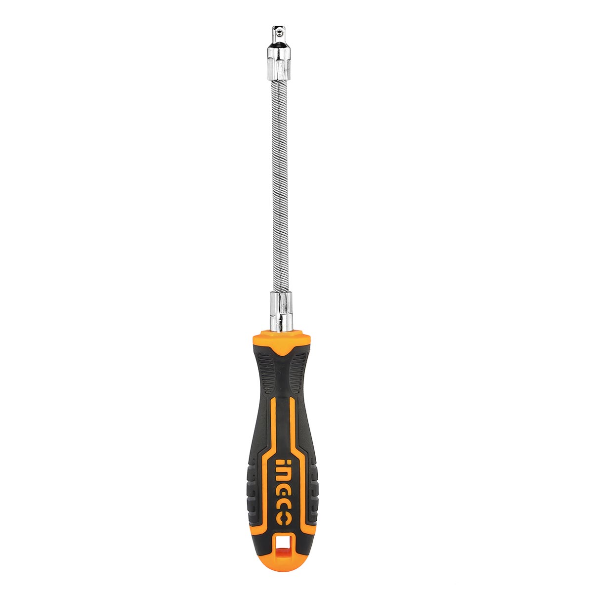 AKSDFL1208 - INGCO TOURNEVIS JEU DE 12 PIECES A MANCHE FLEXIBLE AU MAROC [AKSDFL1208] — tournevis INGCO — Maroc — — vue 3