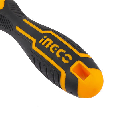 AKSDFL1208 - INGCO TOURNEVIS JEU DE 12 PIECES A MANCHE FLEXIBLE AU MAROC [AKSDFL1208] — tournevis INGCO — Maroc — — vue 5