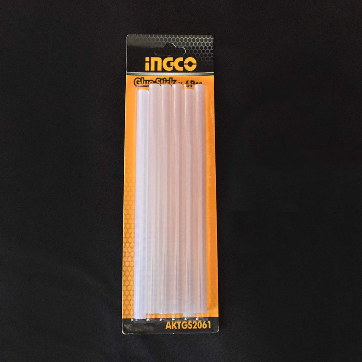 AKTGS2061 - INGCO PAQUET DE 6 BATONS DE COLLE AU MAROC [AKTGS2061] — outil INGCO — Maroc — — vue 3