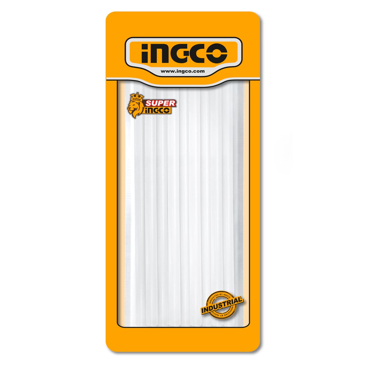 AKTGS3011 - INGCO PAQUET DE 1KG DE BATONS DE COLLE AU MAROC [AKTGS3011] — outil INGCO — Maroc — — vue 2