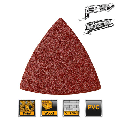 AKTS080201 - INGCO FEUILLES ABRASIVES DELTA AU MAROC [AKTS080201] — outil INGCO — Maroc — — vue principale