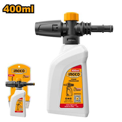INGCO BOUTEILLE POUR SAVON COMPATIBLE PISTOLET AMSG028 AU MAROC [AMFP4002]