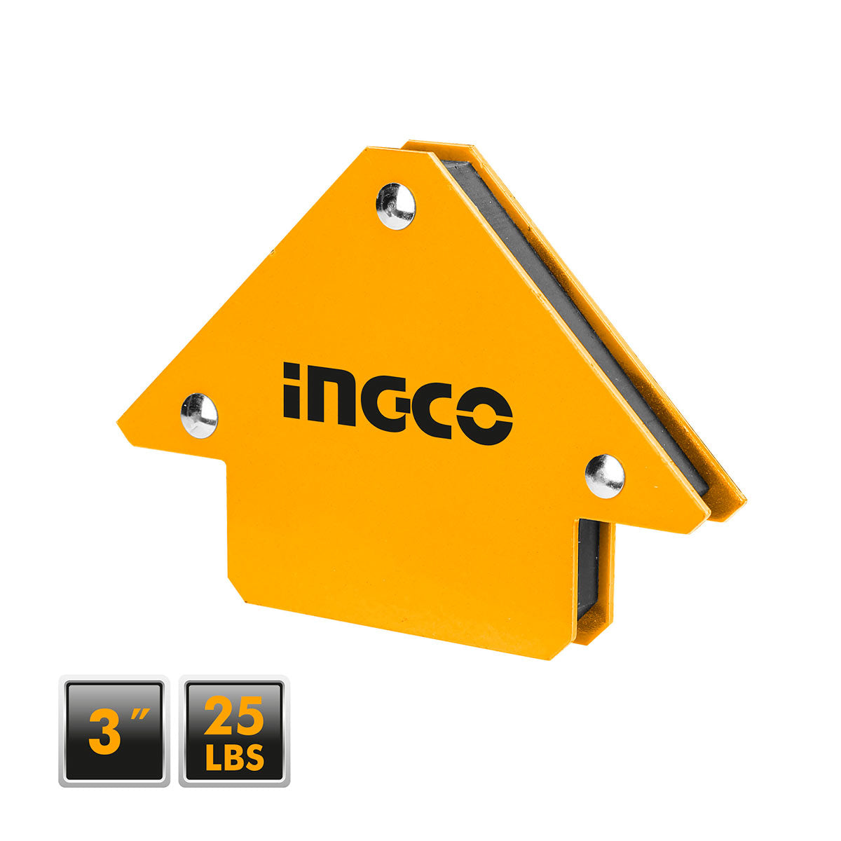 AMWH25031 - INGCO SUPPORTS DE SOUDAGE MAGNETIQUE 3'' AU MAROC [AMWH25031] — outil INGCO — Maroc — — vue principale
