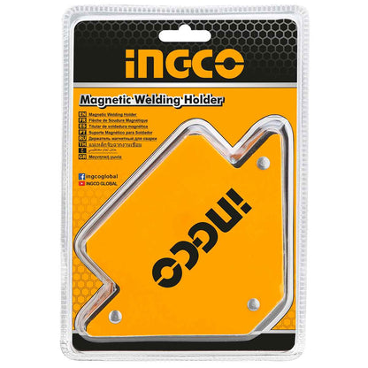 AMWH25031 - INGCO SUPPORTS DE SOUDAGE MAGNETIQUE 3'' AU MAROC [AMWH25031] — outil INGCO — Maroc — — vue 2