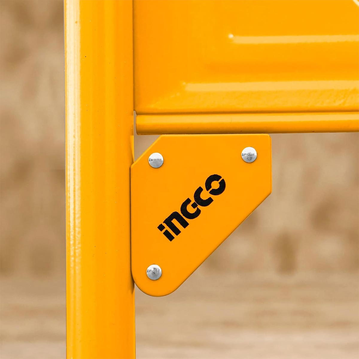 AMWH6001 - INGCO JEU SUPPORTS DE SOUDAGE MAGNETIQUES 6 PIECES AU MAROC [AMWH6001] — outil INGCO — Maroc — — vue 7