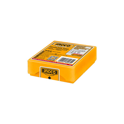 ANA06825 - INGCO CLOUS GALVANISES 1000PCS 25MM SANS TETE POUR CBNLI AU MAROC [ANA06825] — outil INGCO — Maroc — — vue 2