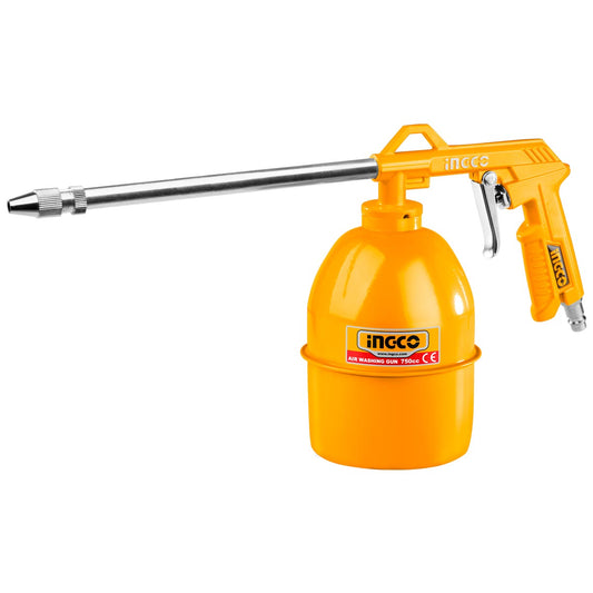 AWG1001 - INGCO PISTOLET NETTOYANT 215MM AU MAROC [AWG1001] — outil INGCO — Maroc — — vue principale