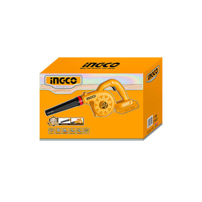 CABLI2078 - INGCO SOUFFLEUR 20V (SANS BATTERIE/CHARGEUR) SI AU MAROC [CABLI2078] — batterie INGCO — Maroc — — vue 2
