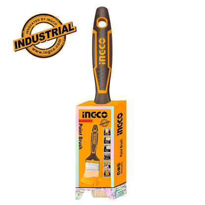 CHPTB8701 - INGCO PINCEAU LR DES POILS: 25MM AU MAROC [CHPTB8701] — outil INGCO — Maroc — — vue 2