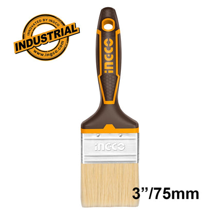CHPTB8703 - INGCO PINCEAU LR DES POILS: 75MM AU MAROC [CHPTB8703] — outil INGCO — Maroc — — vue principale