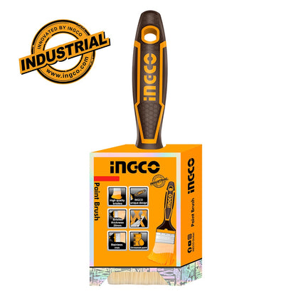 CHPTB8703 - INGCO PINCEAU LR DES POILS: 75MM AU MAROC [CHPTB8703] — outil INGCO — Maroc — — vue 2