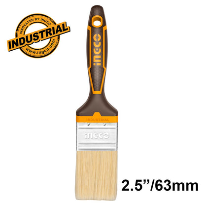 CHPTB8725 - INGCO PINCEAU LR DES POILS: 63MM AU MAROC [CHPTB8725] — outil INGCO — Maroc — — vue principale