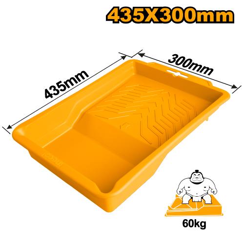 CHPTT082551 - INGCO PAINT TRAY AU MAROC [CHPTT082551] — outil INGCO — Maroc —