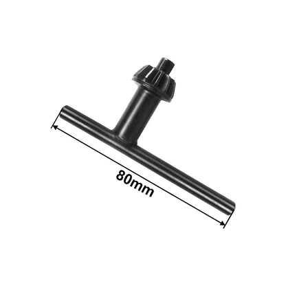 CK1301 - INGCO CLE POUR MANDRIN 13 MM AU MAROC [CK1301] — clé douille INGCO — Maroc — — vue 2