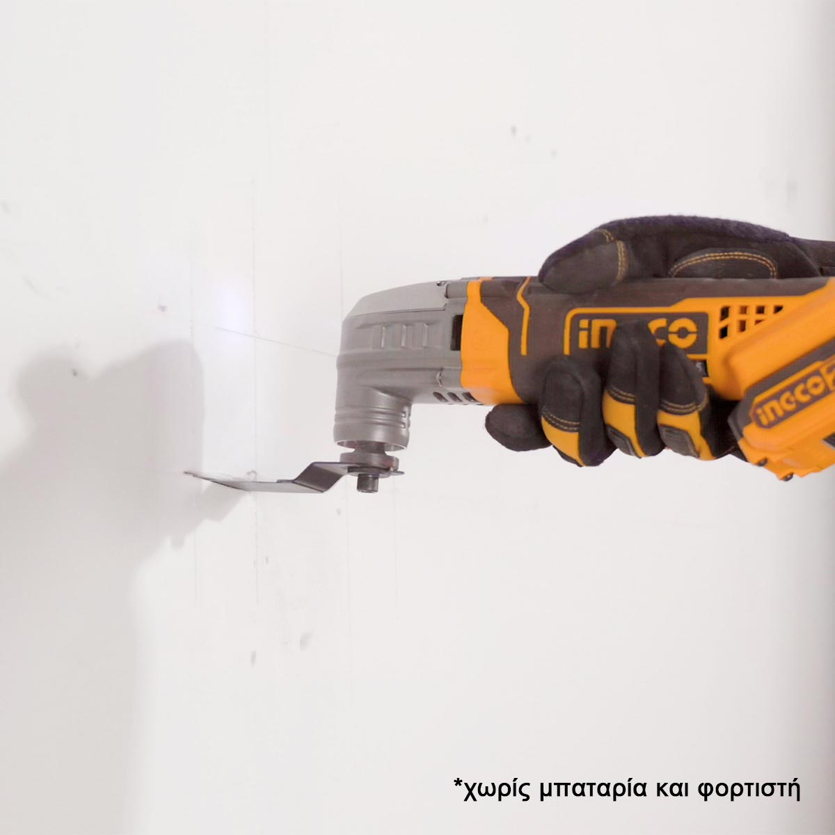 CMLI2022 - INGCO OUTIL MULTIFONCTIONS 20V (SANS BATTERIE/SANS CHARG AU MAROC [CMLI2022] — batterie INGCO — Maroc — — vue 9