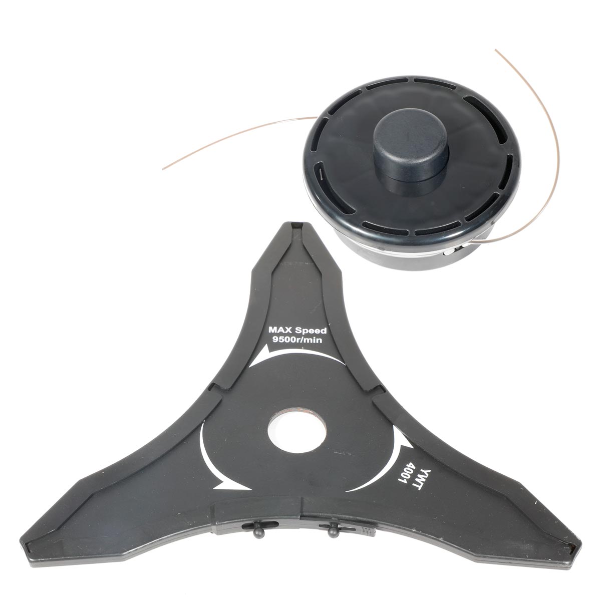 CSTLI20018 - P20S 20V/40V Tondeuse à gazon sans fil / Coupe-bordures à moteur sans balais CSTLI20018 — outil INGCO — Maroc — — vue 5