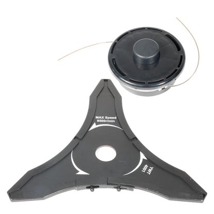 CSTLI20018 - P20S 20V/40V Tondeuse à gazon sans fil / Coupe-bordures à moteur sans balais CSTLI20018 — outil INGCO — Maroc — — vue 5