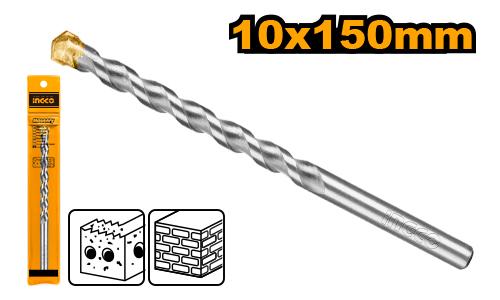 DBM111102 - INGCO FORET A BETON 10X150MM AU MAROC [DBM111102] — foret INGCO — Maroc —