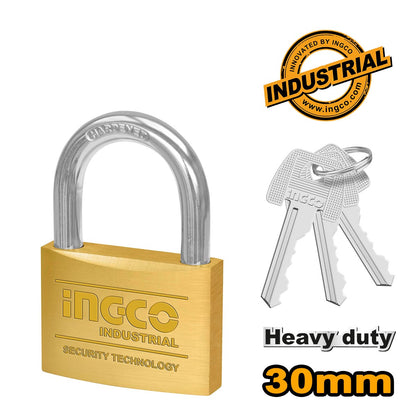 DBPL0302 - INGCO CADENAS 30MM HEAVY DUTY AU MAROC [DBPL0302] — outil INGCO — Maroc — — vue principale