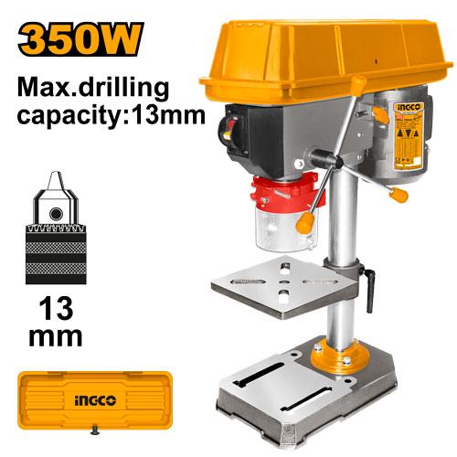 DP133505 - INGCO PERCEUSE SUR COLONNE 13MM AU MAROC [DP133505] — perceuse visseuse INGCO — Maroc —