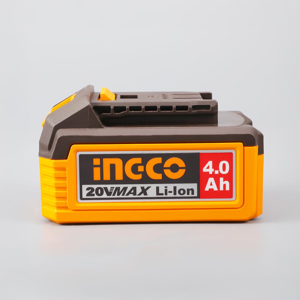 FBLI2002 - INGCO BATTERIE 20V 4,0A AU MAROC [FBLI2002] — batterie INGCO — Maroc — — vue 3