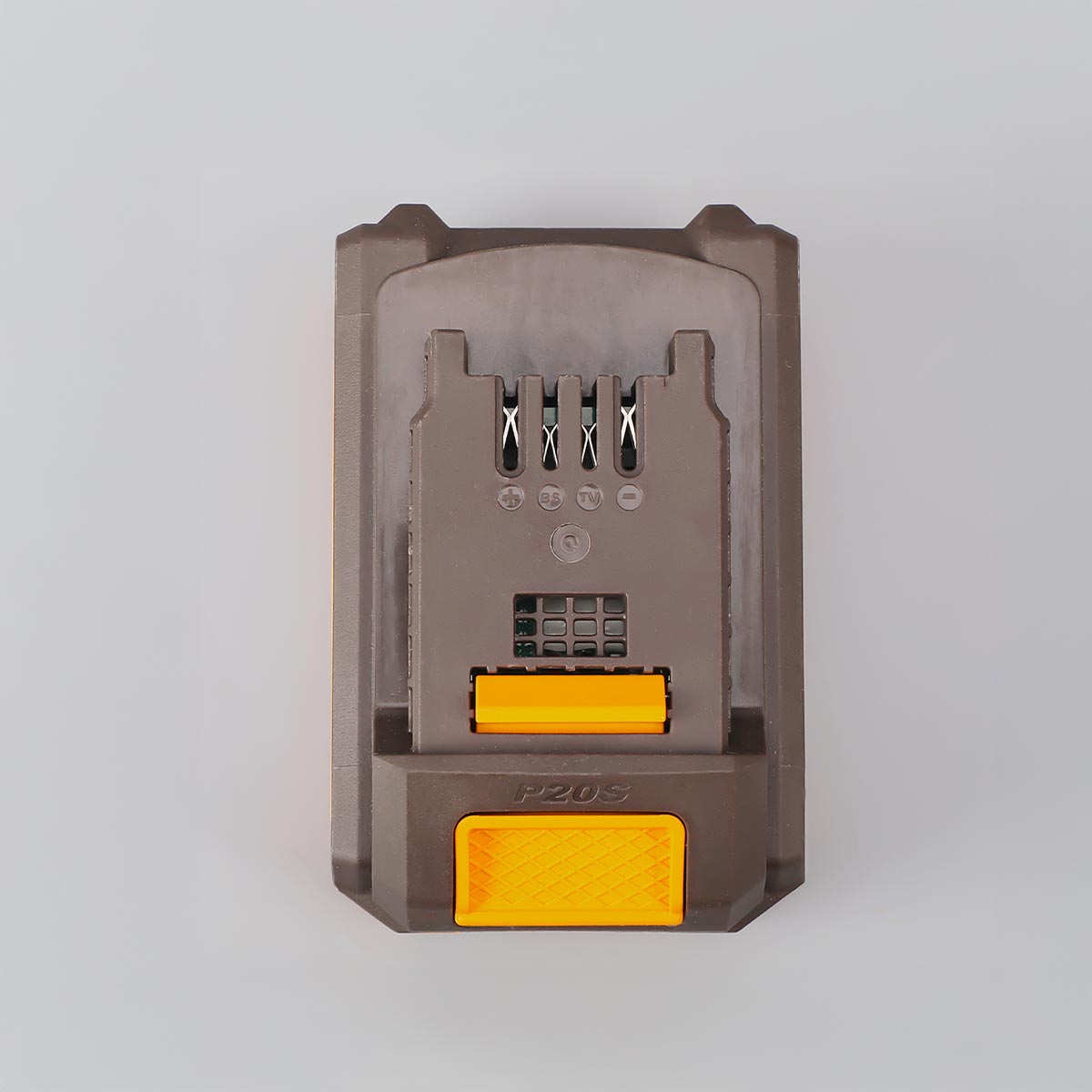 FBLI2002 - INGCO BATTERIE 20V 4,0A AU MAROC [FBLI2002] — batterie INGCO — Maroc — — vue 5
