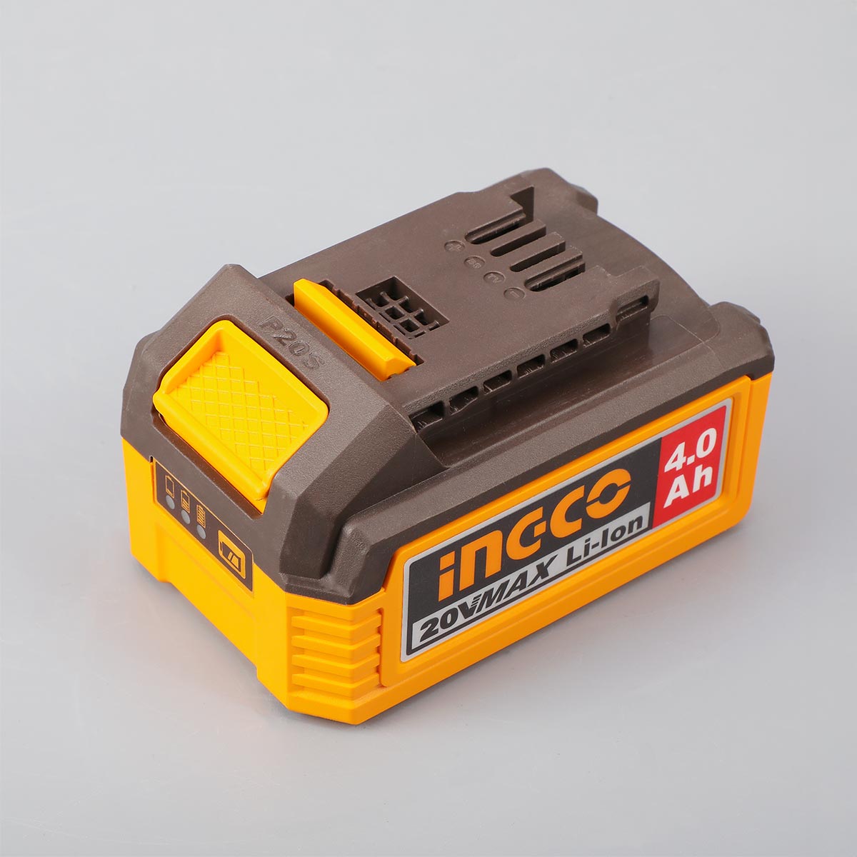 FBLI2002 - INGCO BATTERIE 20V 4,0A AU MAROC [FBLI2002] — batterie INGCO — Maroc — — vue 6