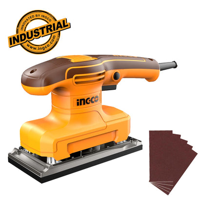 FS3216 - INGCO PONCEUSE VIBRANTE 90*180MM320W AU MAROC [FS3216] — ponceuse INGCO — Maroc — — vue principale