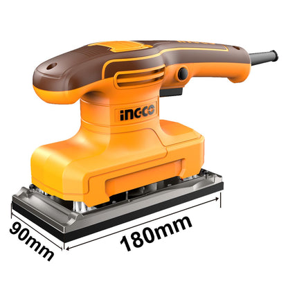 FS3216 - INGCO PONCEUSE VIBRANTE 90*180MM320W AU MAROC [FS3216] — ponceuse INGCO — Maroc — — vue 3