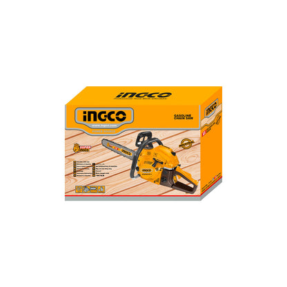 GCS5451811 - INGCO TRONCONNEUSE A ESSENCE 1.8KW AU MAROC [GCS5451811] — outil INGCO — Maroc — — vue 3