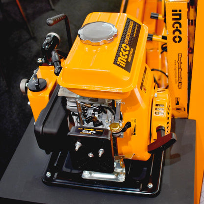 GWP102 - INGCO POMPE A EAU ESSENCE 2.5HP AU MAROC [GWP102] — pompe INGCO — Maroc — — vue 2