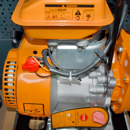 GWP102 - INGCO POMPE A EAU ESSENCE 2.5HP AU MAROC [GWP102] — pompe INGCO — Maroc — — vue 8