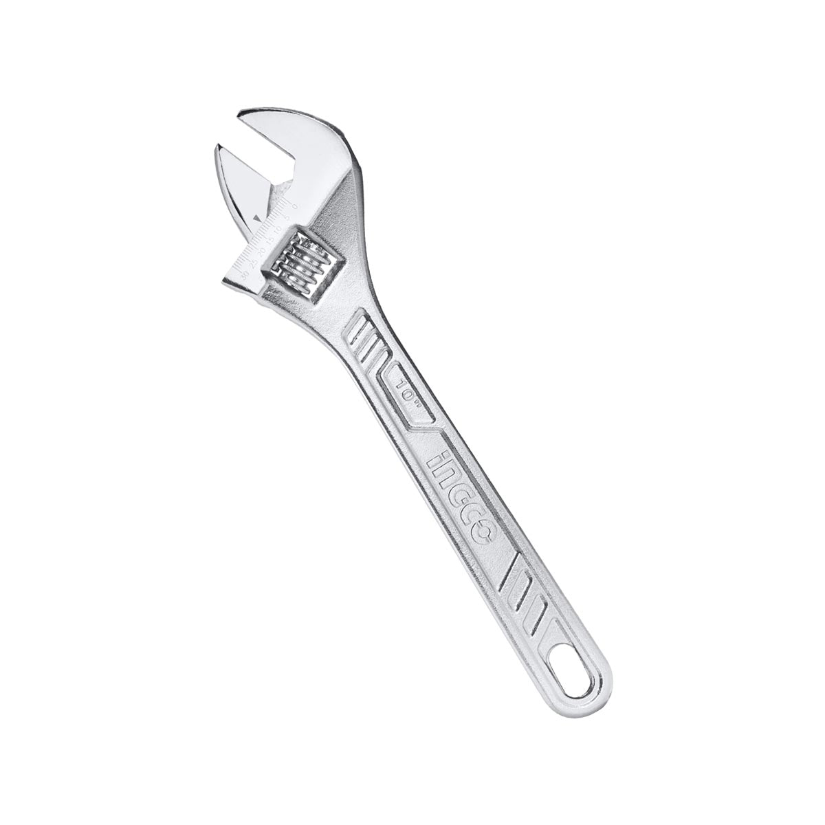 HADW131102 - INGCO CLE A MOLETTE 250MM AU MAROC [HADW131102] — clé douille INGCO — Maroc — — vue 2