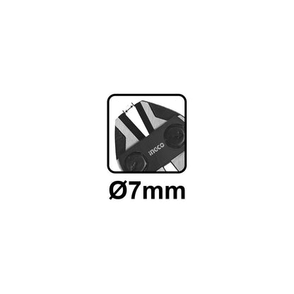 HBC0814 - INGCO COUPE BOULONS 355MM AU MAROC [HBC0814] — outil INGCO — Maroc — — vue 2