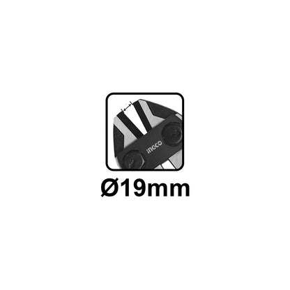 HBC0842 - INGCO COUPE BOULONS 1000MM AU MAROC [HBC0842] — outil INGCO — Maroc — — vue 2