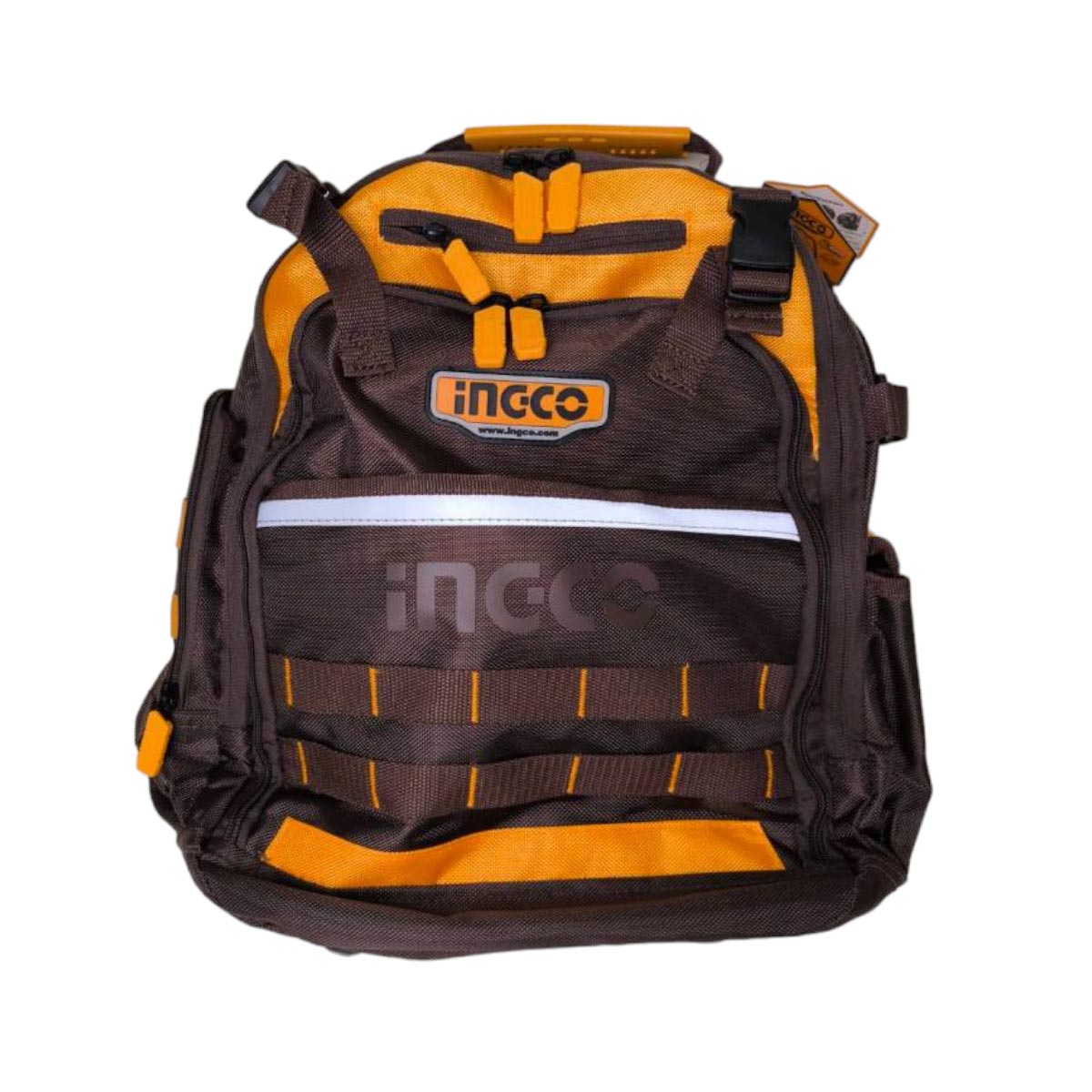 HBP01028 - INGCO SAC A DOS POUR OUTILS INGCO NR AU MAROC [HBP01028] — outil INGCO — Maroc — — vue 11
